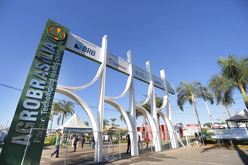 AgroBrasília 2024: A maior feira de agronegócios da América Latina