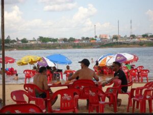 Praia do Tucunaré2
