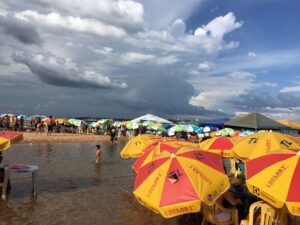 Praia do Tucunaré4