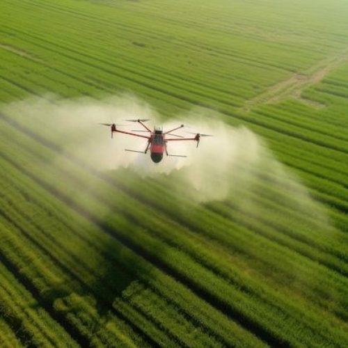 Benefícios da Agricultura Orgânica para o Solo